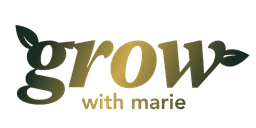 Grow With Marie